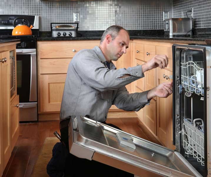 dishwasher repairs melbourne
