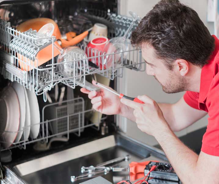 dishwasher repairs melbourne