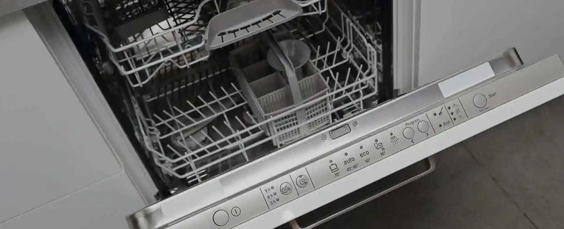 dishwasher repairs melbourne