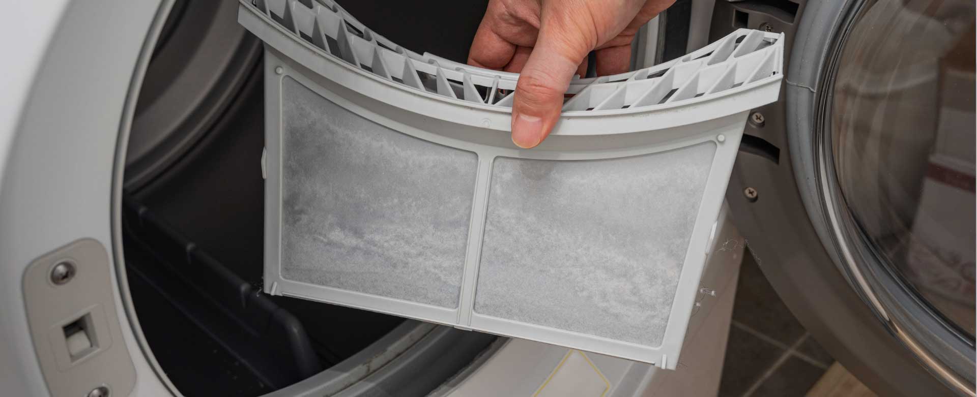 dryer repair Melbourne