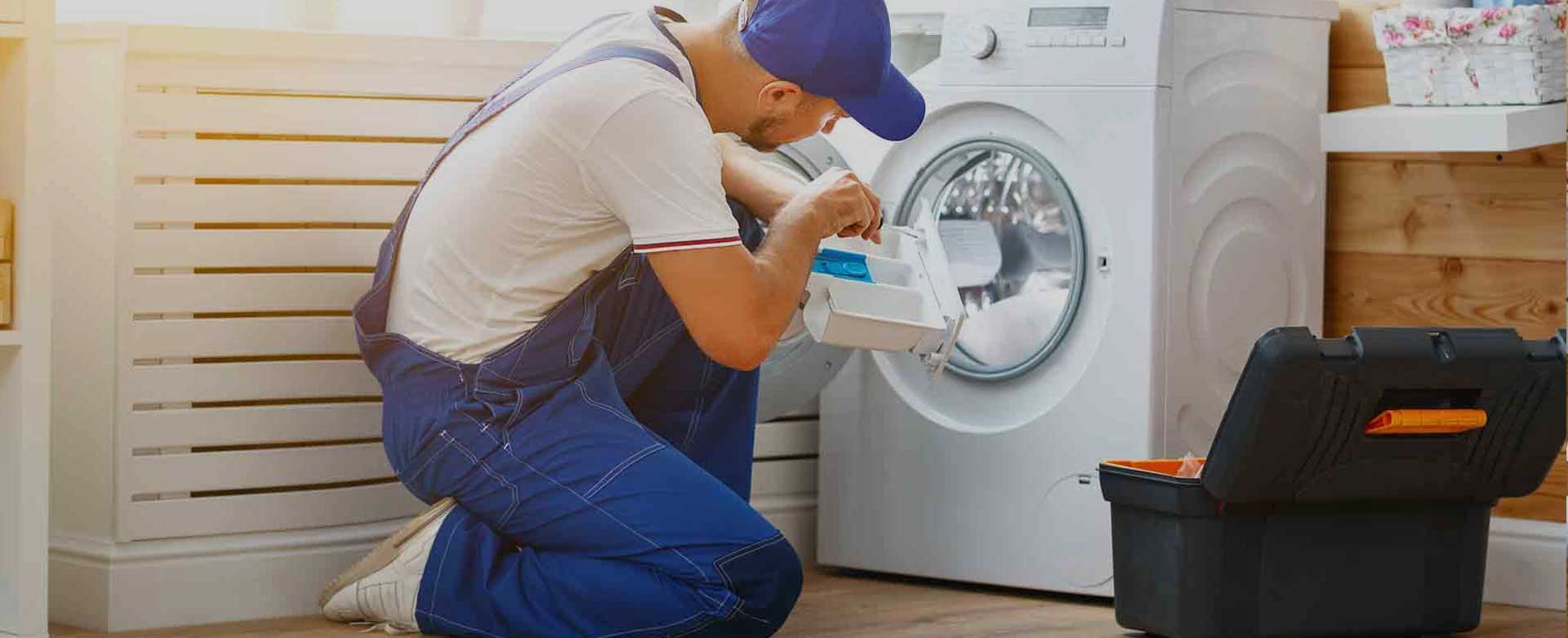 washing machine maintenance melbourne