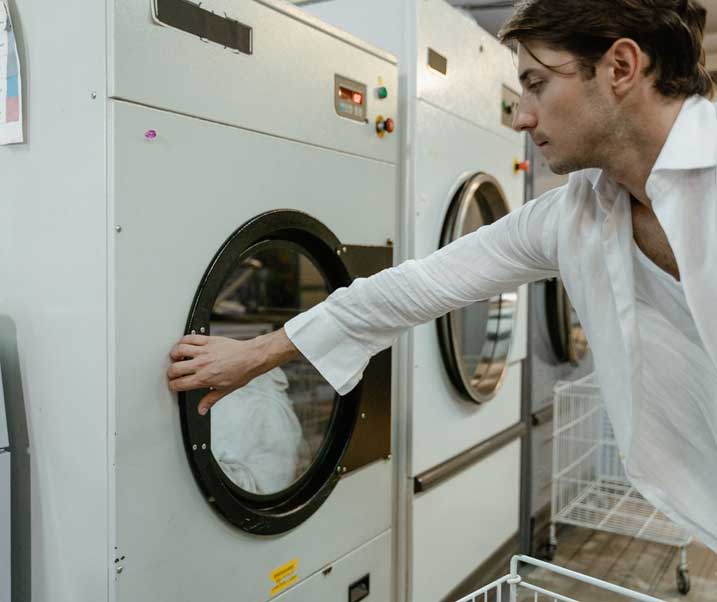 washing machine service melbourne