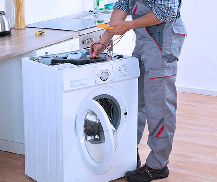 washing machine service melbourne