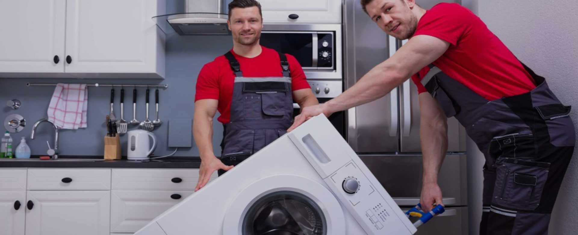 washing machine service melbourne