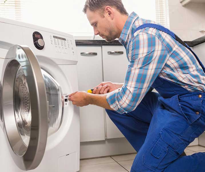 washing machine repairs melbourne