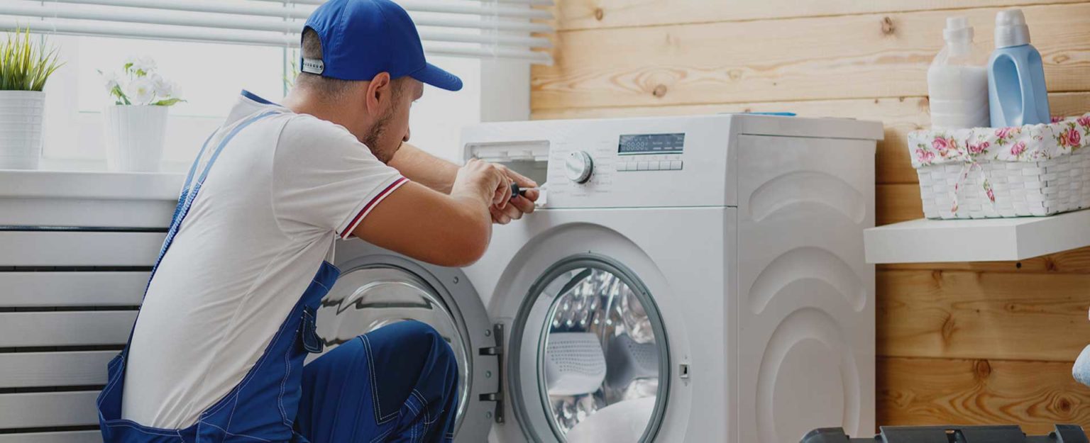 Washing Machine Repairs Melbourne Metro Household Appliance Services